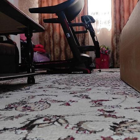 Kvartira Tashkent Bagian luar foto