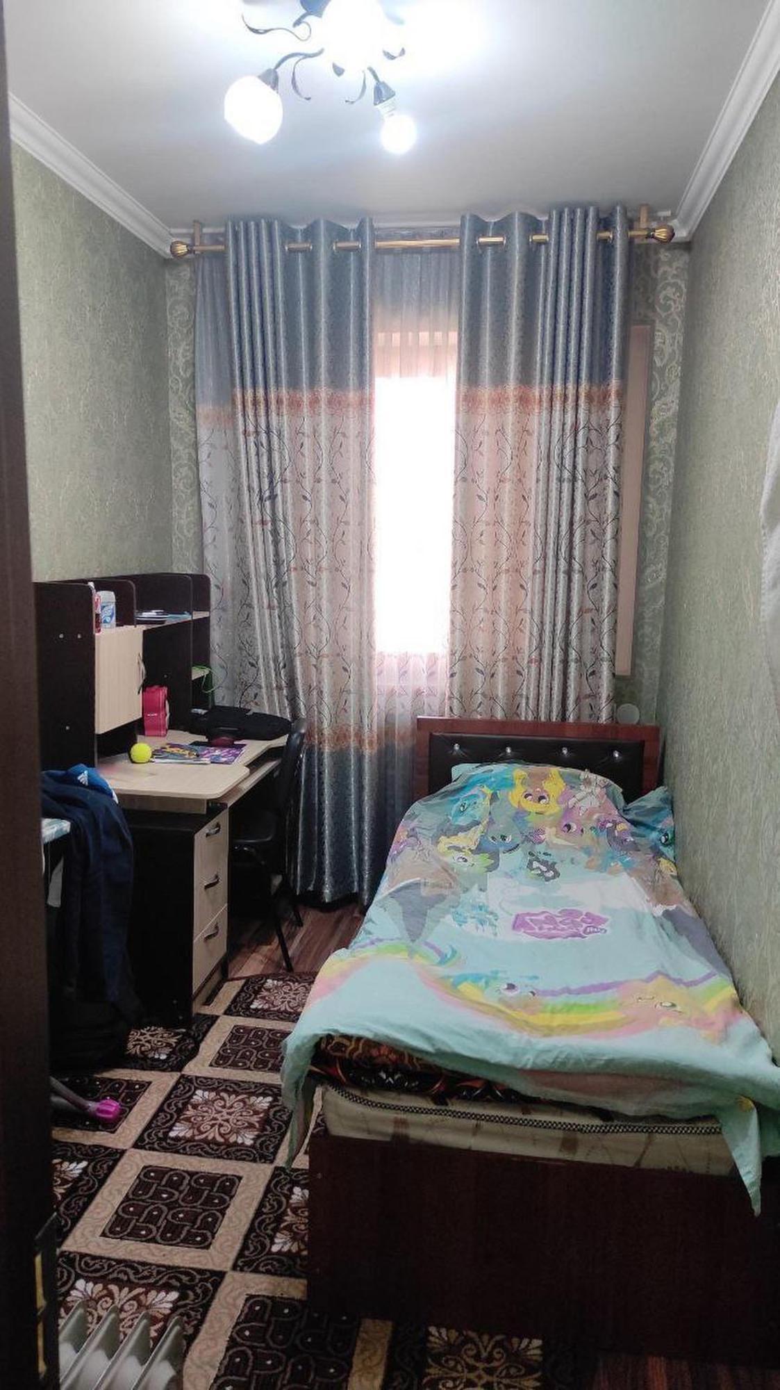 Kvartira Tashkent Bagian luar foto