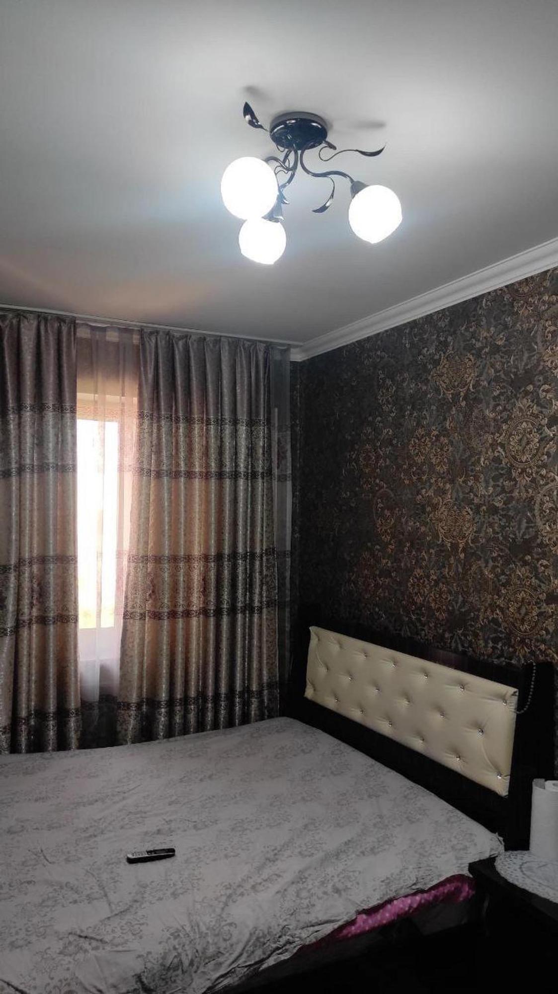 Kvartira Tashkent Bagian luar foto
