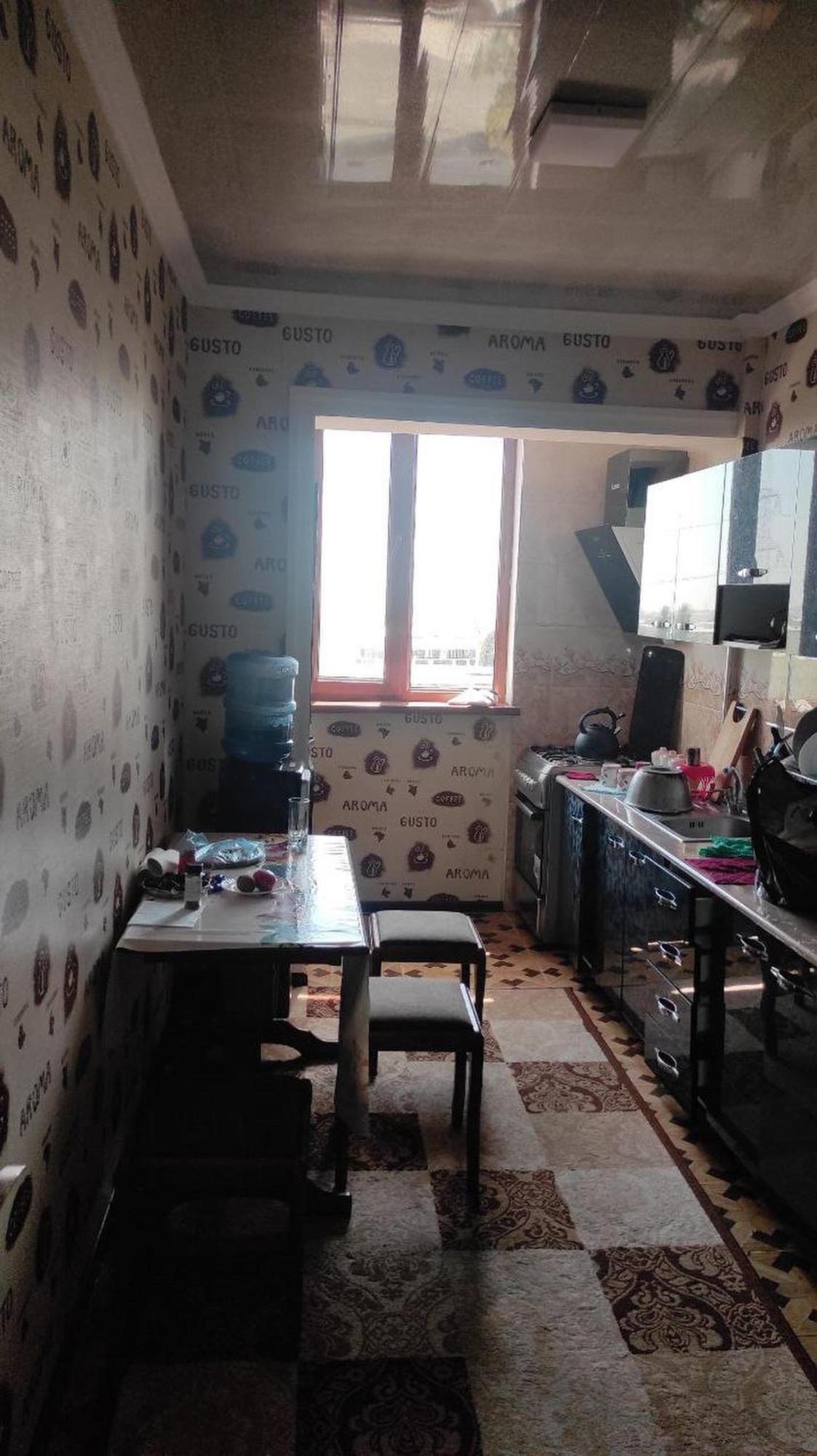 Kvartira Tashkent Bagian luar foto