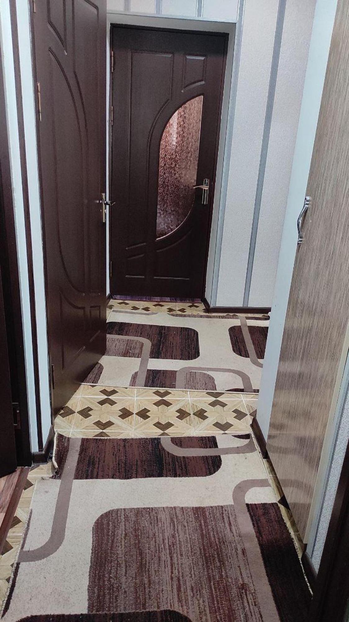 Kvartira Tashkent Bagian luar foto