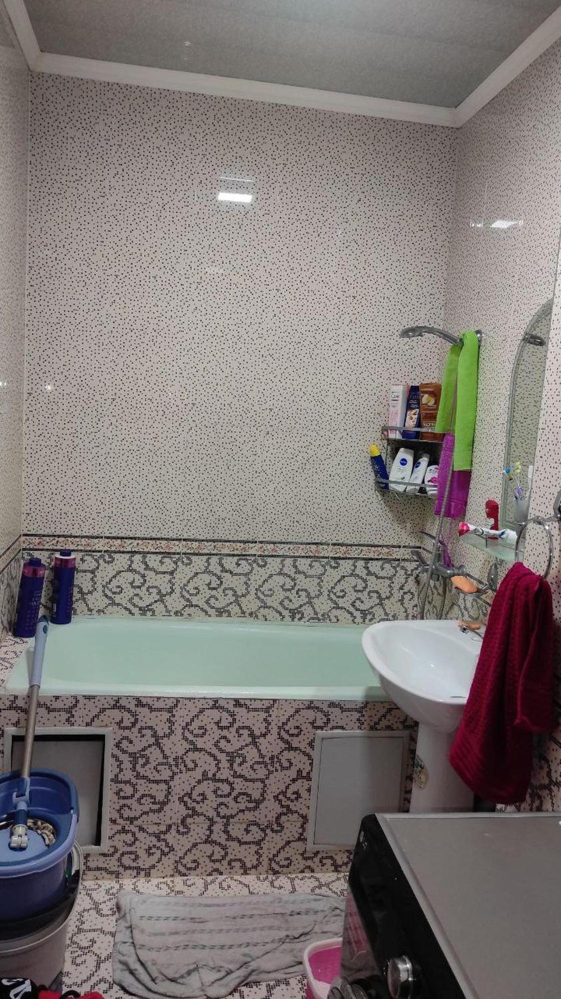 Kvartira Tashkent Bagian luar foto